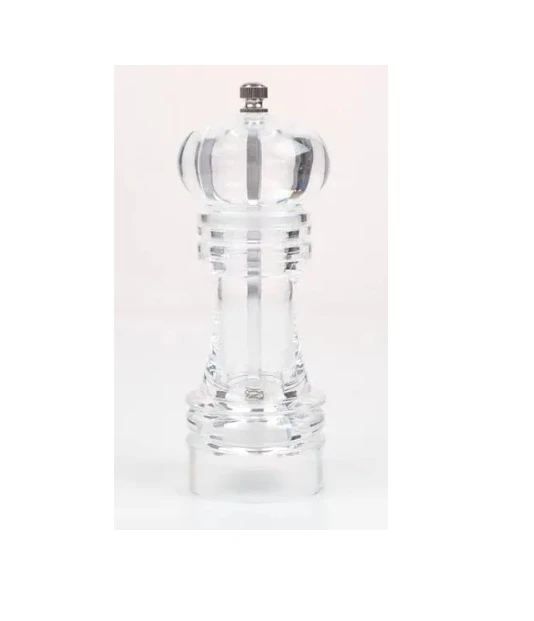 Râșniță Piper Pvc+Fier A-12913 WEI